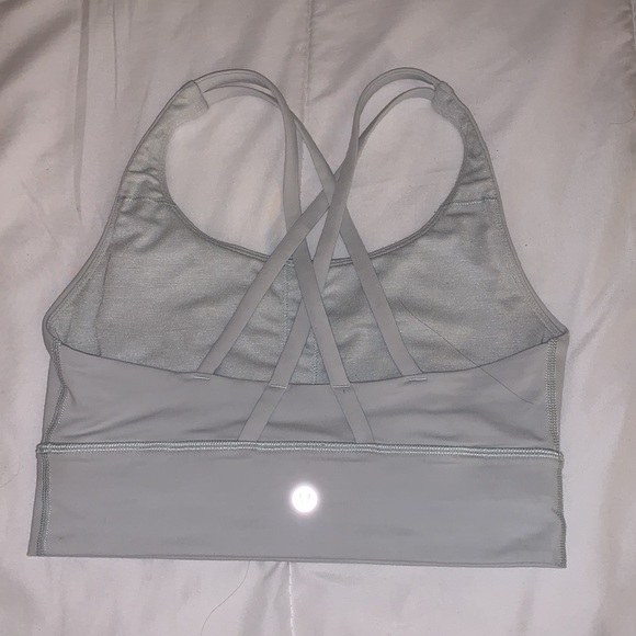 lululemon Energy Bra - Picture 2 of 6